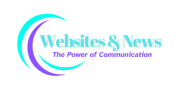 Websites &amp; News logo